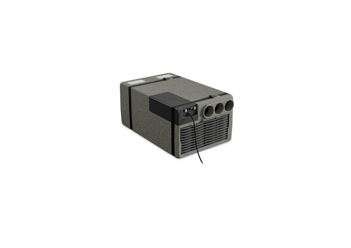 Кондиционер напольный Dometic FreshWell FWX4 220В
