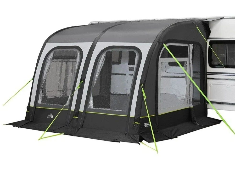 Надувная палатка Obelink Palma 320 Easy Air