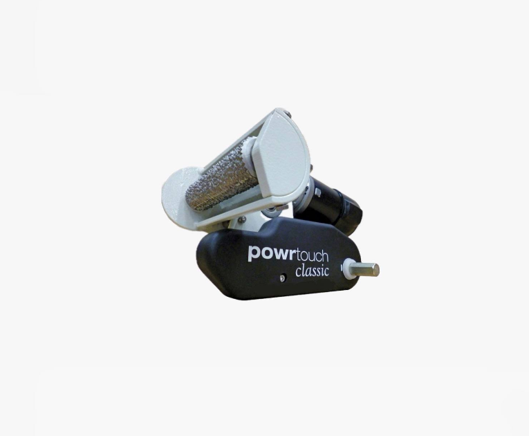 Двойной Мувер Powertouch 2 оси