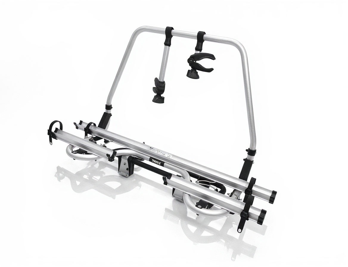 Велокрепление Thule Caravan Superb SV (307329)