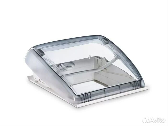 Люк для автодома dometic Mini Heki 40х40