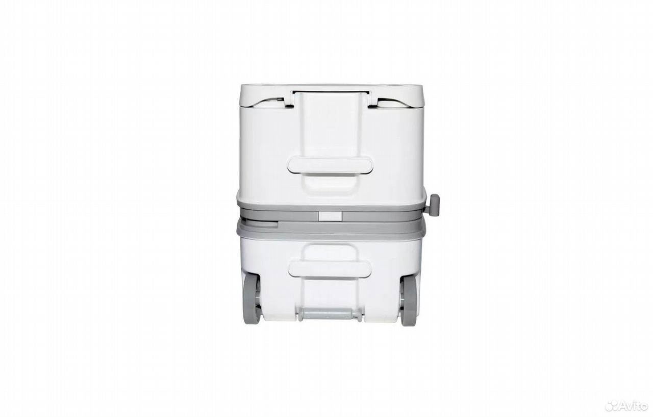 Портативный туалет Freucamp 3J-W5002-L