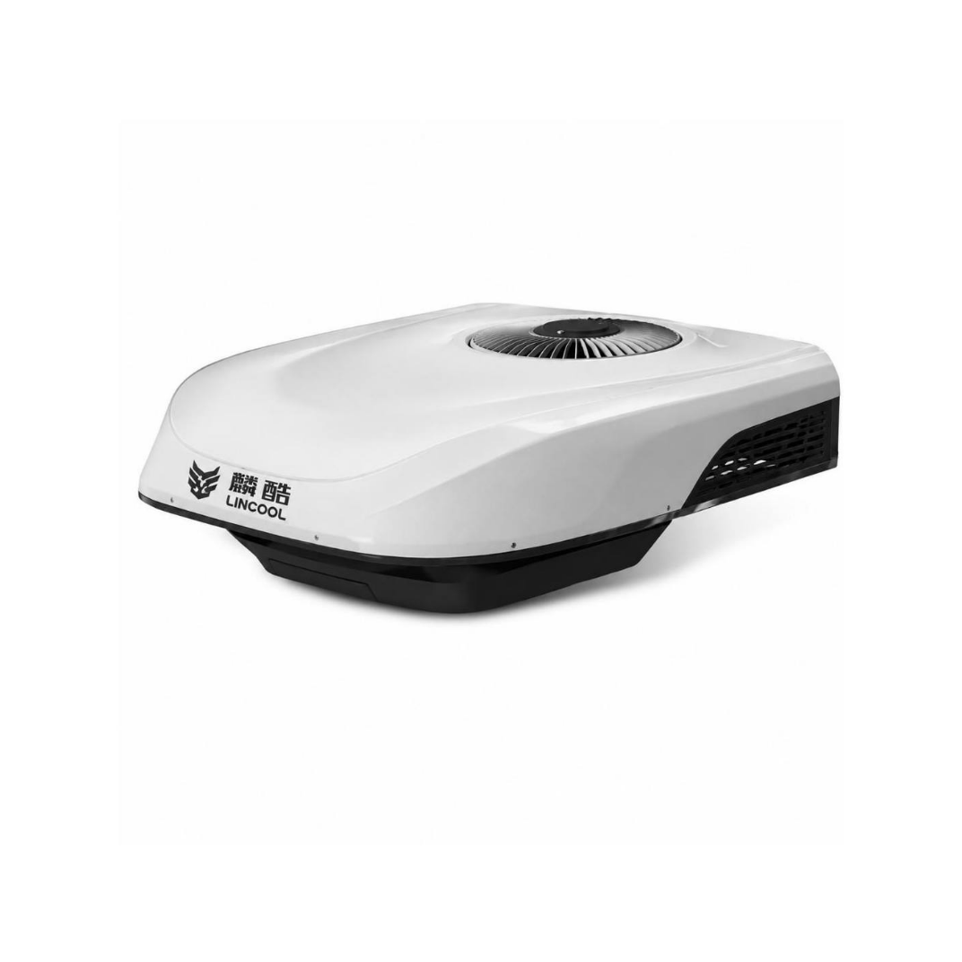 Кондиционер Lincool FFV 12V для автодома, накрышный