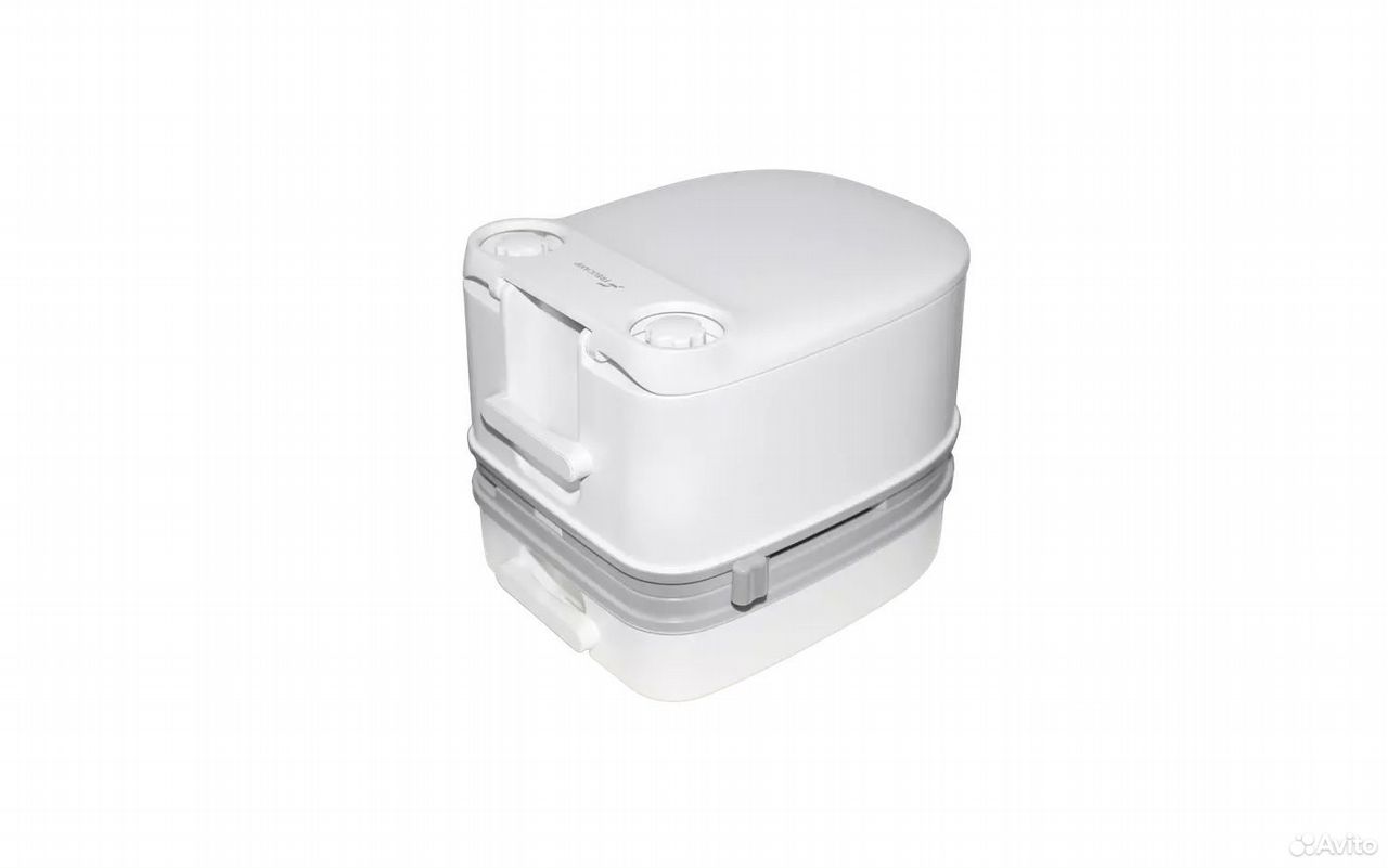 Туалет портативный Freucamp 3J-W5002-S