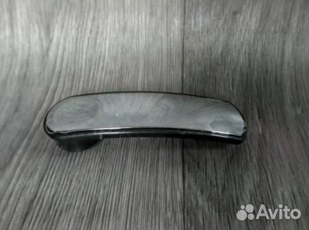 Дверная ручка для ванной комнаты