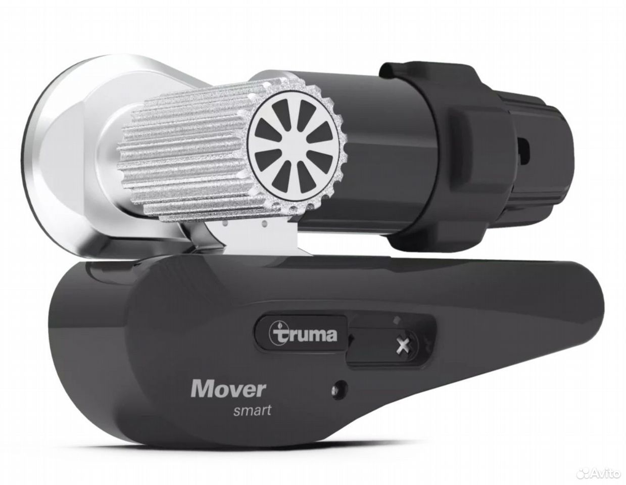 Мувер 4 мотора Truma SMART A4 для каравана