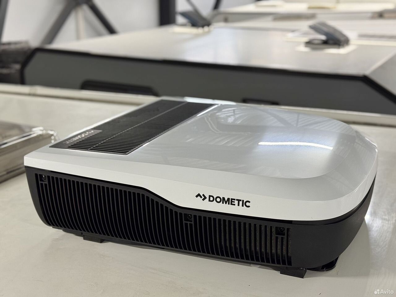 Кондиционер тихий Dometic FJX7 2600