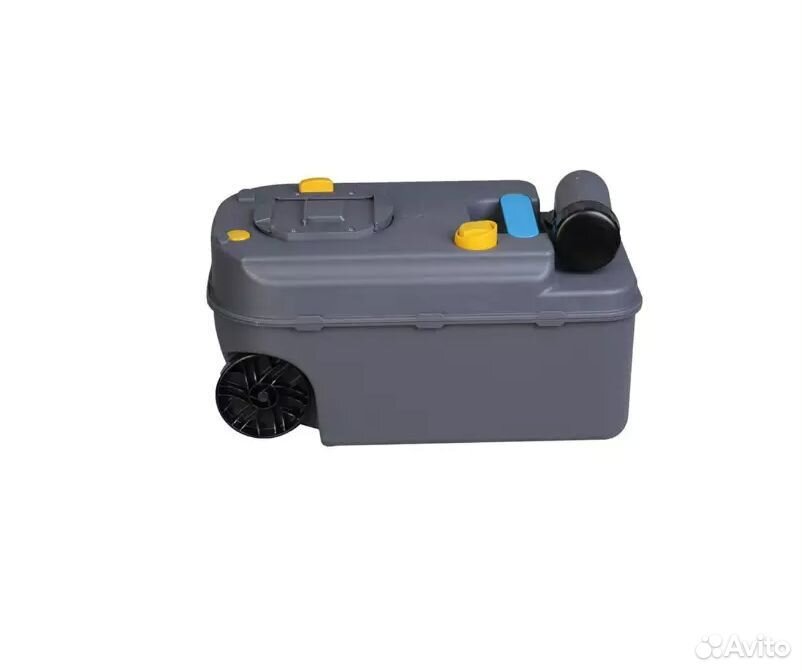 Кассета сменная для туалета 3J-W5000