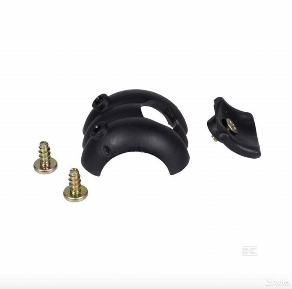 Фрикционные обкладки AL-KO AKS 3004 для каравана