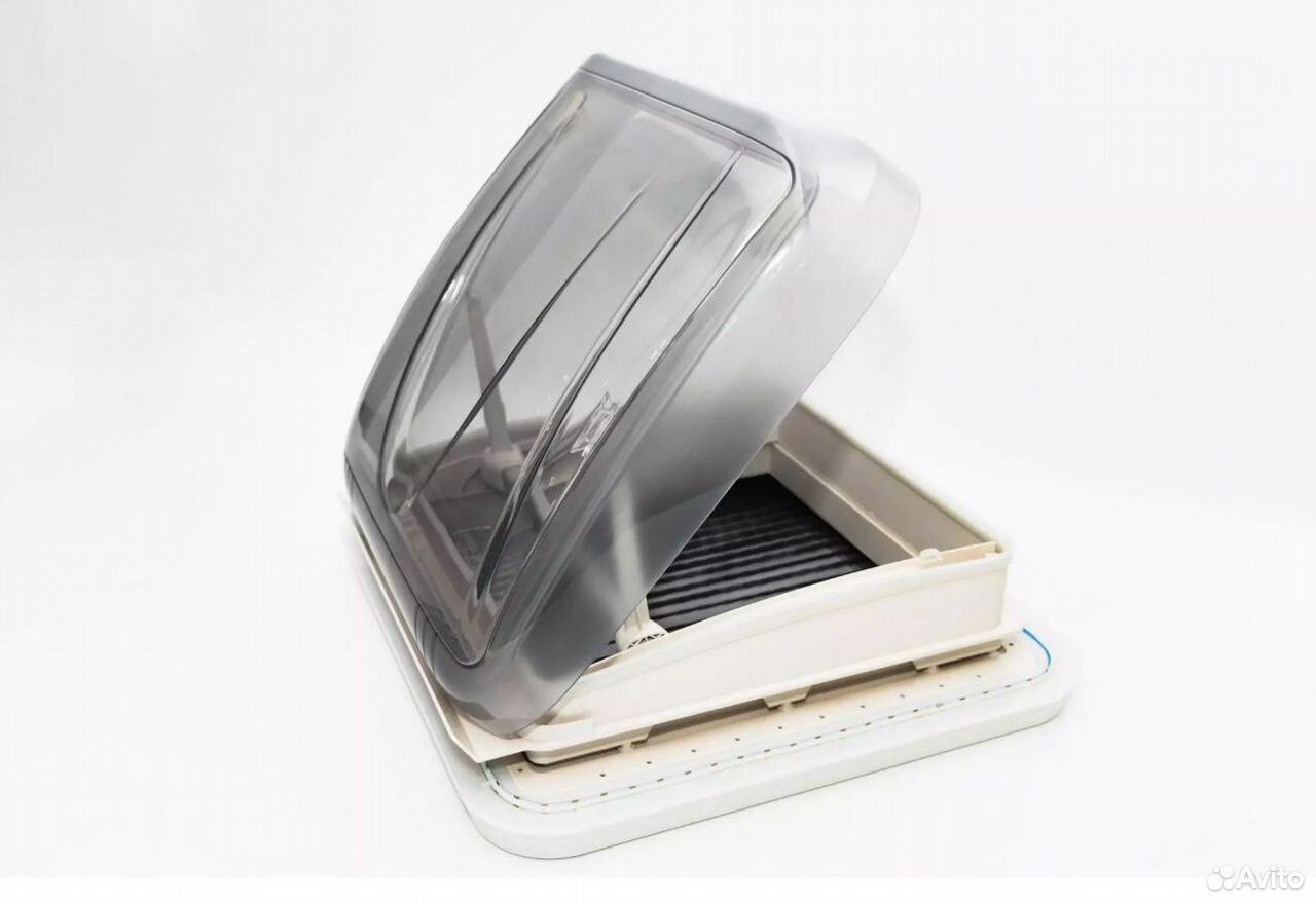 Люк для автодома Sanjo - RV Roof Window 3J-RW-2