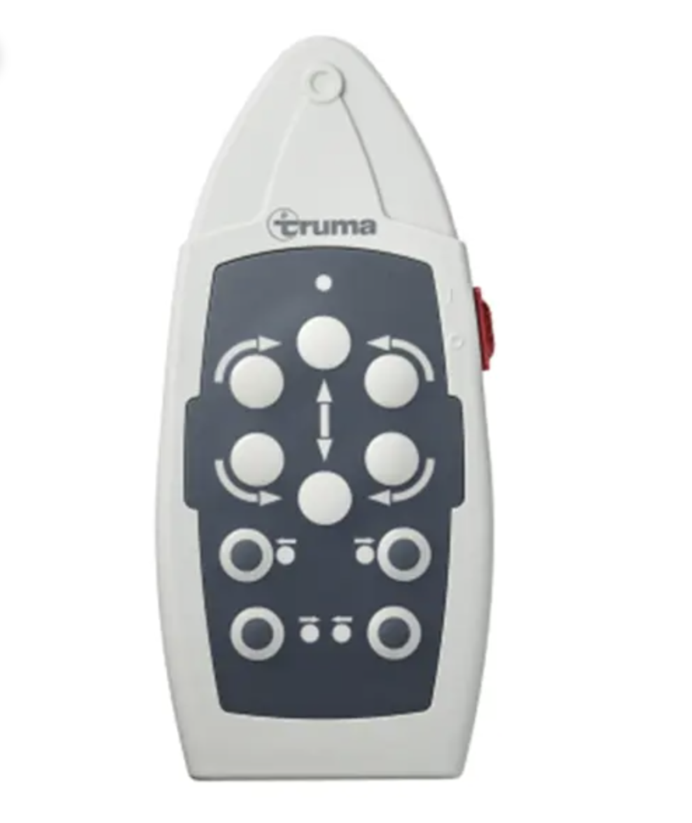 Пульт управления Truma Mover SE SE-R для мувера каравана