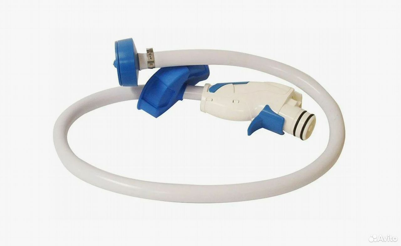 Шланг Truma Ultraflow Inlet Hose