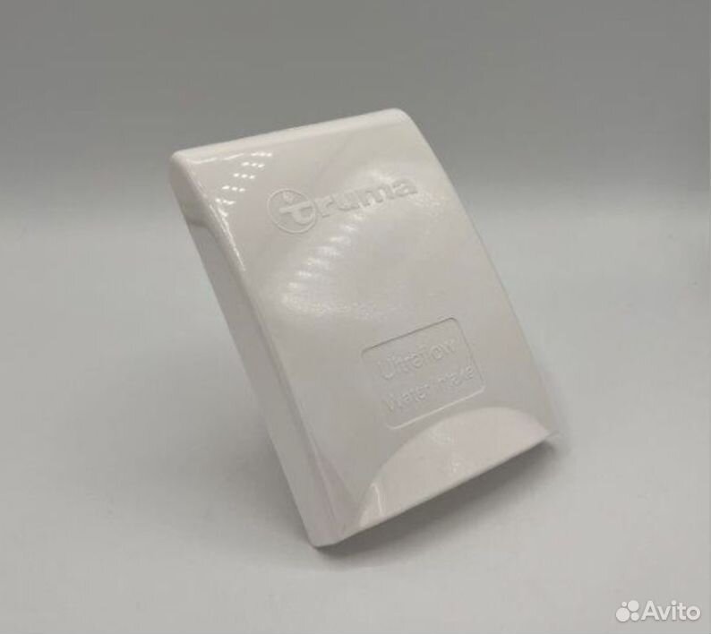Крышка подключения воды Truma Ultraflow Compact